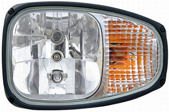 Headlight -