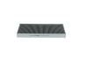 Filter, cabin air -