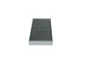 Filter, cabin air -
