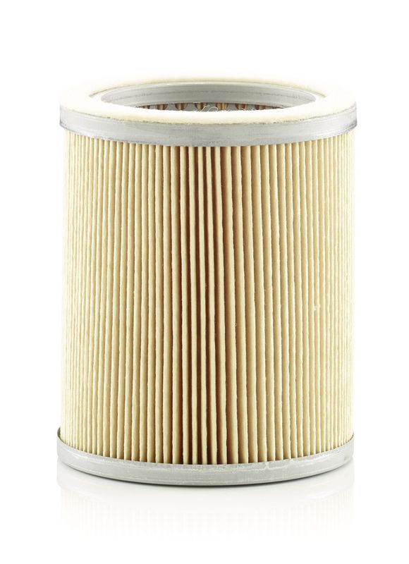 Air Filter Industry