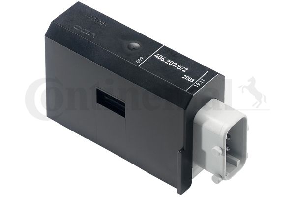 Actuator, central locking system BMW E38, E39