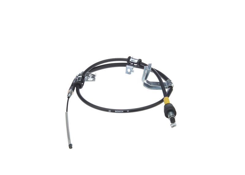 Cable Pull, parking brake -