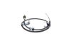 Cable Pull, parking brake -