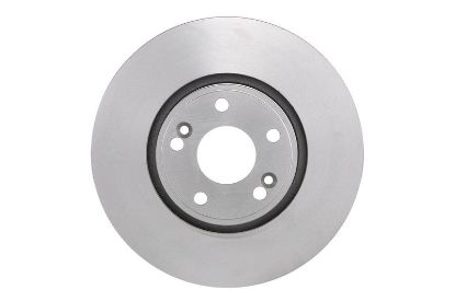 Brake Disc -