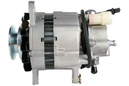 Alternator -
