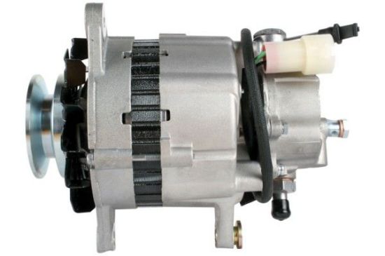 Alternator -