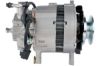 Alternator -