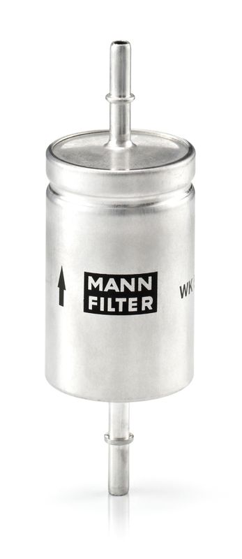 Fuel Filter GENERAL MOTORS - 25121074