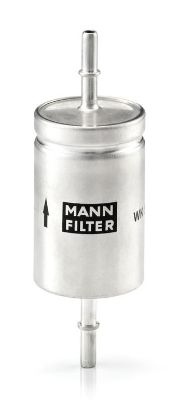 Fuel Filter GENERAL MOTORS - 25121074