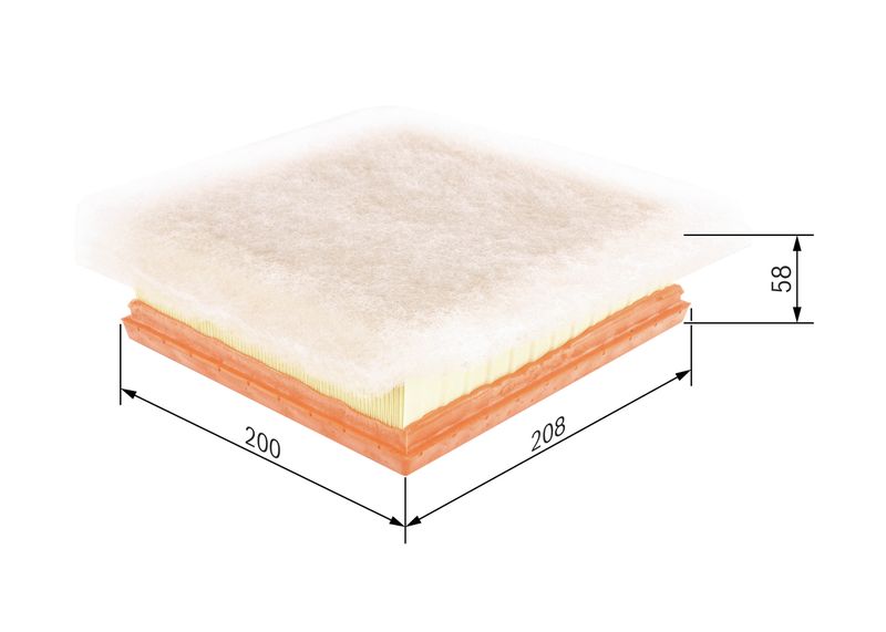 Air Filter - Air Filter -