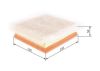 Air Filter -