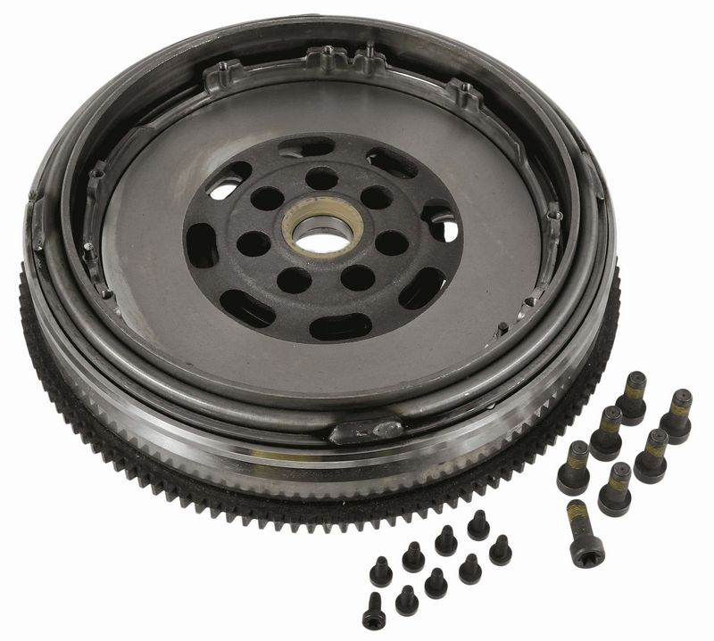 Flywheel TRAFIC II Buss (JL), ESPACE IV (JK0/1_)