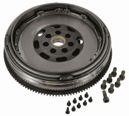 Flywheel TRAFIC II Buss (JL), ESPACE IV (JK0/1_)