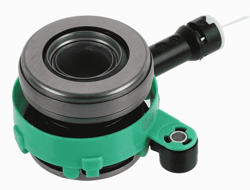 Central Slave Cylinder, clutch -