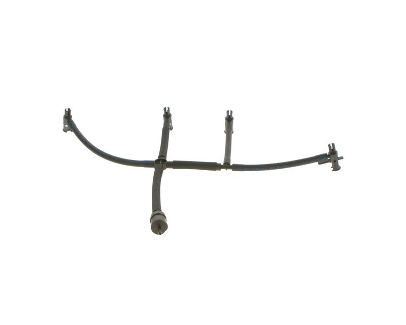 Hose, fuel overflow VAG - 03L 130 235 AJ