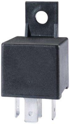 Relay, main current -