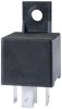 Relay, main current -