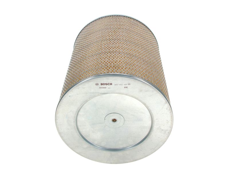 Air Filter - Air Filter -