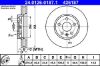 Brake Disc -