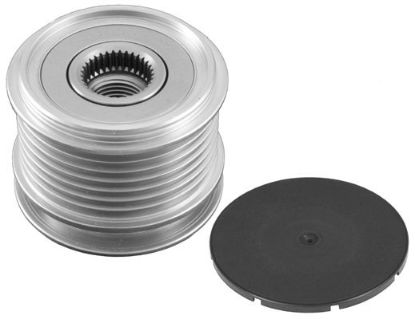 Alternator Freewheel Clutch -