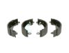 Brake Shoe Set -