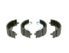Brake Shoe Set -