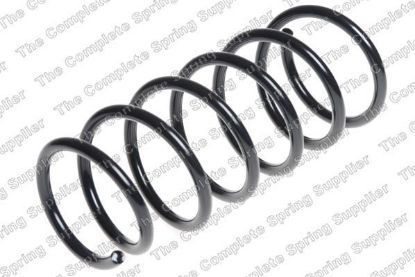 Suspension Spring tagum. HYUNDAI