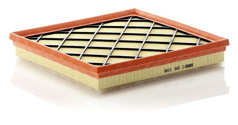 Air Filter Opel EAF757