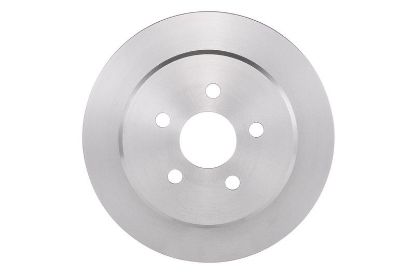 Brake Disc -