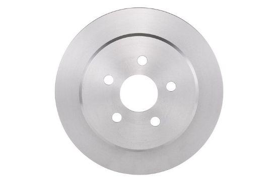 Brake Disc -