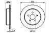 Brake Disc -