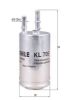 Fuel Filter VOLVO - 31430629