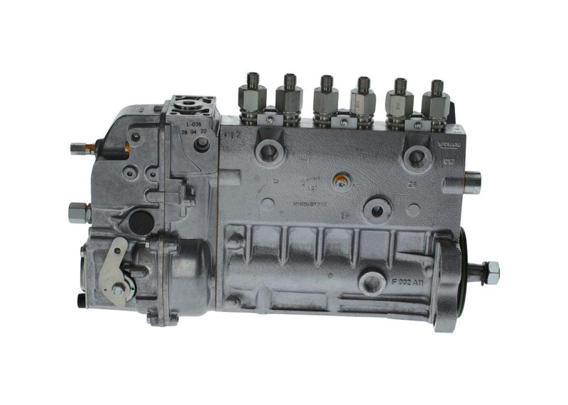 lnjection Pump -