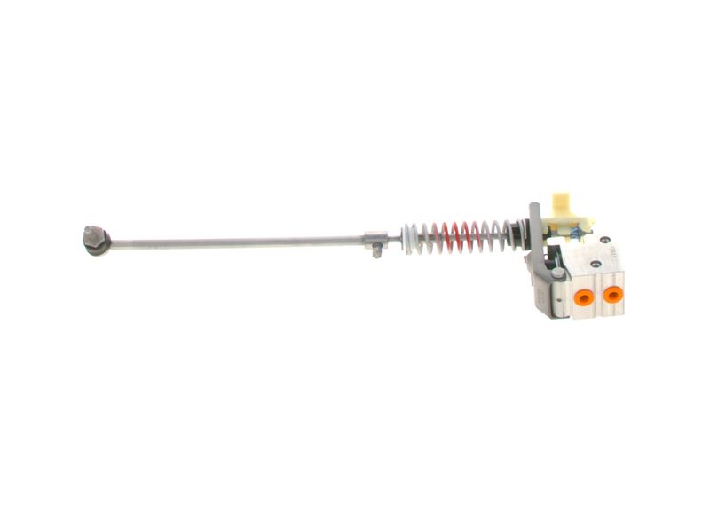 Brake Force Regulator -