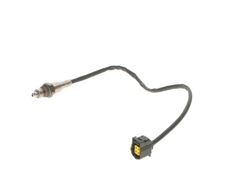 Oxygen Sensor -
