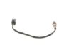 Oxygen Sensor -