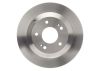 Brake Disc -