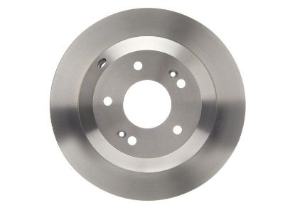 Brake Disc -