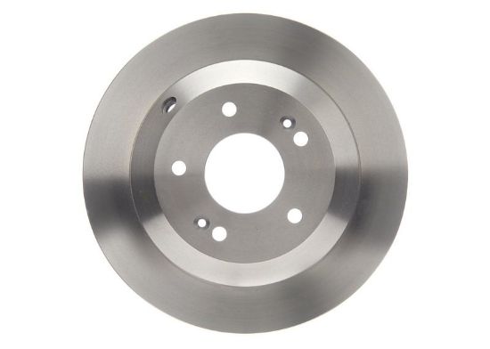 Brake Disc -