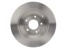 Brake Disc -