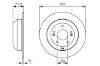 Brake Disc -