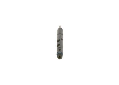 Nozzle and Holder Assembly -