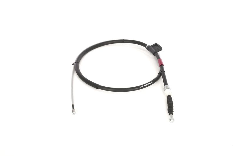 Cable Pull, parking brake -