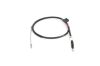 Cable Pull, parking brake -