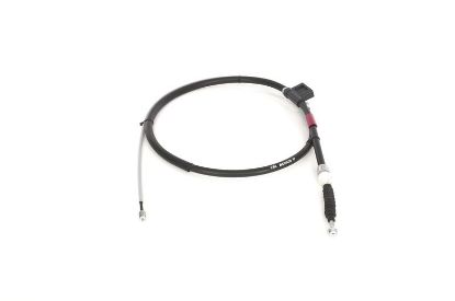 Cable Pull, parking brake -