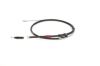 Cable Pull, parking brake -
