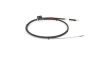 Cable Pull, parking brake -
