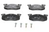 Brake Pad Set, disc brake -