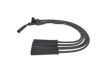 Ignition Cable Kit Citroen, Peugeot