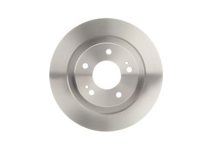 Brake Disc -